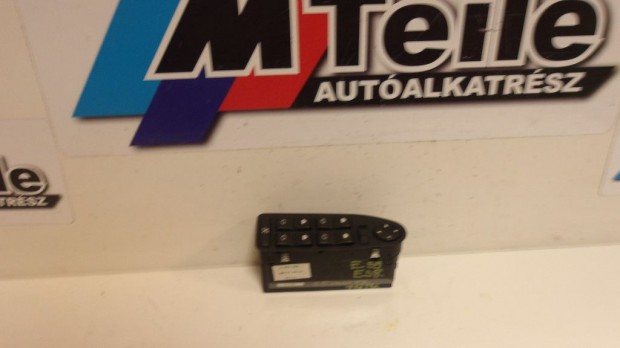 [GY�RI BONTOTT] BMW E39/E38 ABLAK KAPCSOL� 6904306